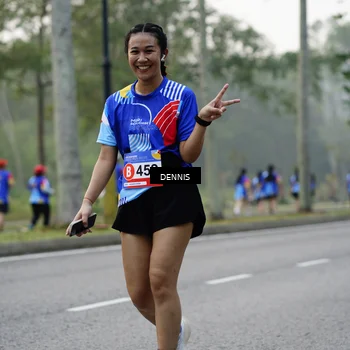 Runner Photo 5360963