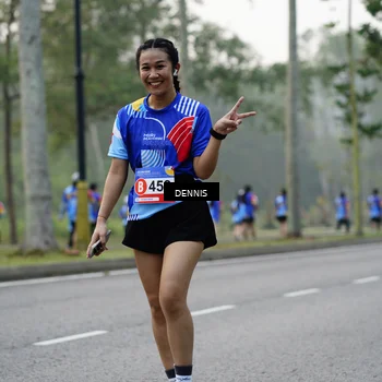 Runner Photo 5360964