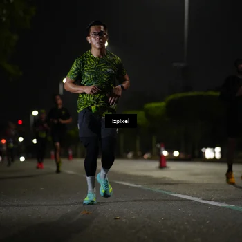 Runner Photo 5360974