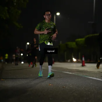 Runner Photo 5360975
