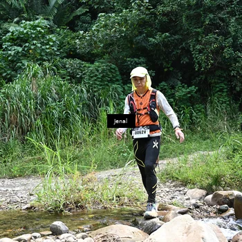 Runner Photo 5360976