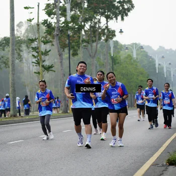 Runner Photo 5360981