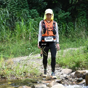Runner Photo 5360984