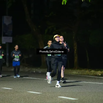Runner Photo 5360985
