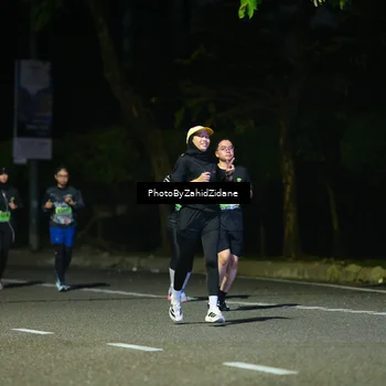 Runner Photo 5360990
