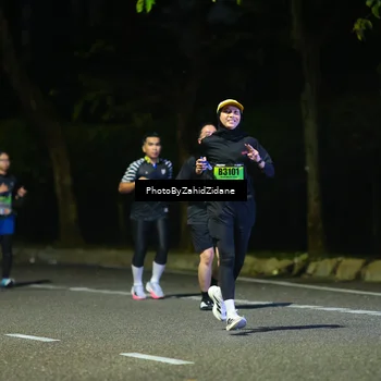 Runner Photo 5360991