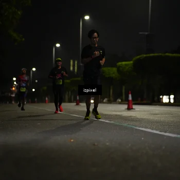 Runner Photo 5360996