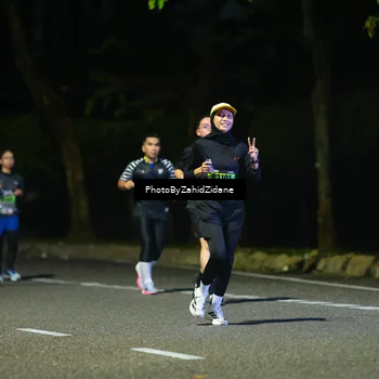 Runner Photo 5360998