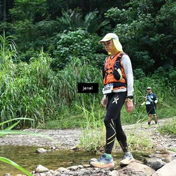 Runner Photo 5361004