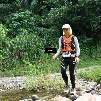 Runner Photo 5361005