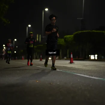 Runner Photo 5361008