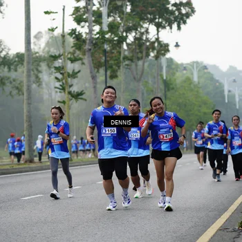 Runner Photo 5361010