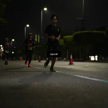 Runner Photo 5361012
