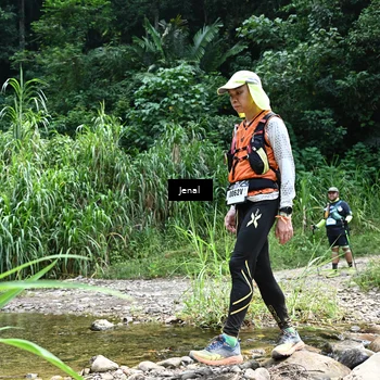 Runner Photo 5361013