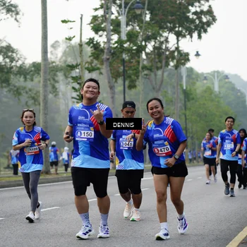 Runner Photo 5361014