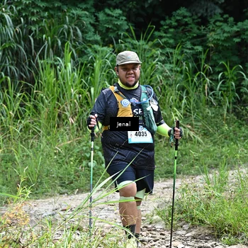 Runner Photo 5361016
