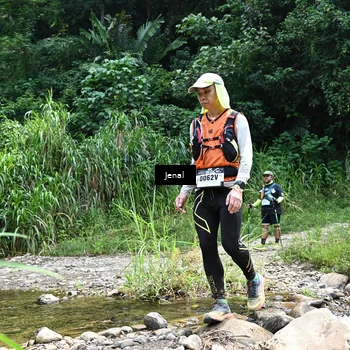 Runner Photo 5361019