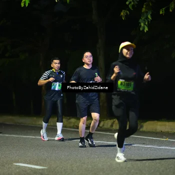 Runner Photo 5361023