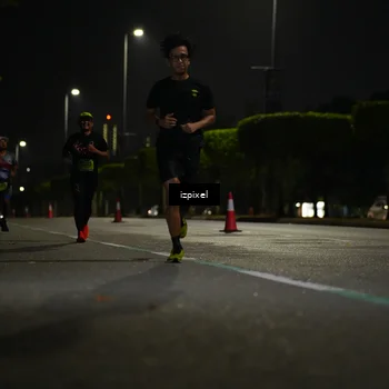 Runner Photo 5361024