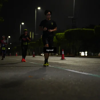 Runner Photo 5361026
