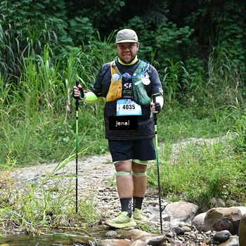 Runner Photo 5361029