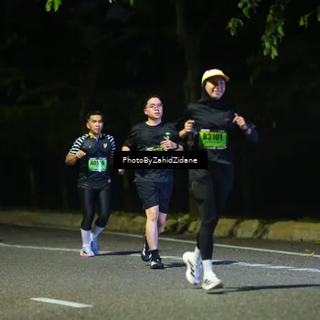 Runner Photo 5361030