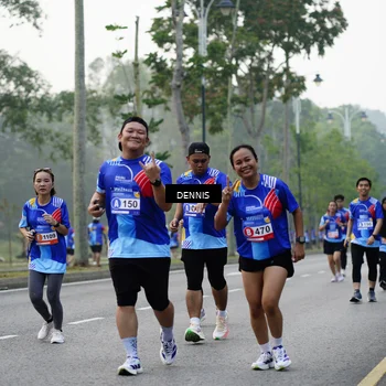 Runner Photo 5361033