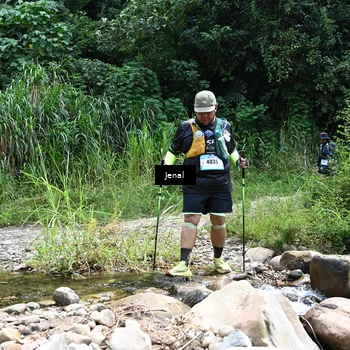 Runner Photo 5361034