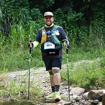 Runner Photo 5361038