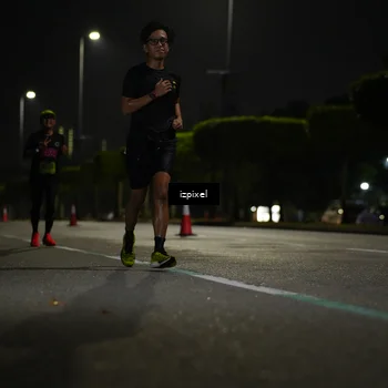 Runner Photo 5361039