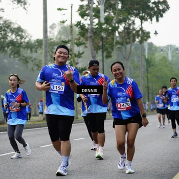 Runner Photo 5361040