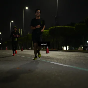 Runner Photo 5361042