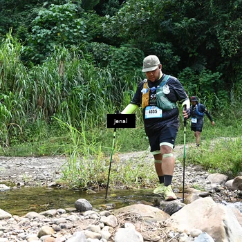 Runner Photo 5361047