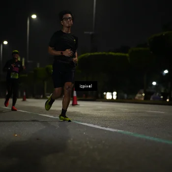 Runner Photo 5361048