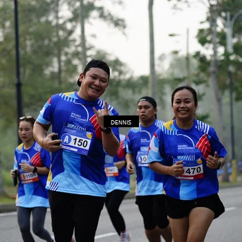 Runner Photo 5361050