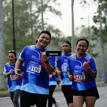 Runner Photo 5361051