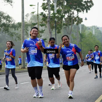 Runner Photo 5361052