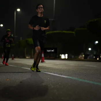 Runner Photo 5361059