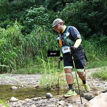 Runner Photo 5361062
