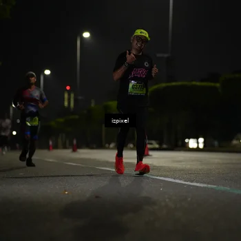 Runner Photo 5361064