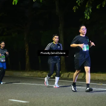 Runner Photo 5361065