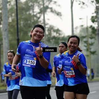 Runner Photo 5361068