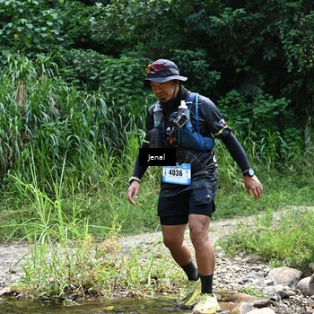 Runner Photo 5361069