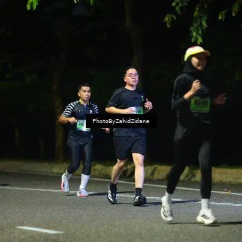 Runner Photo 5361070