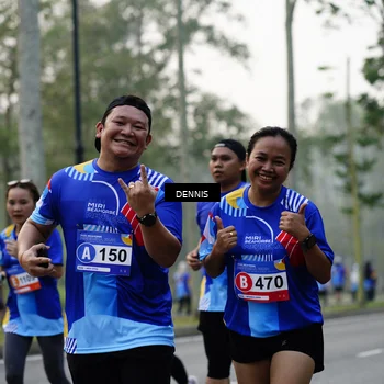 Runner Photo 5361072