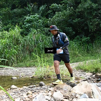Runner Photo 5361076