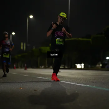 Runner Photo 5361077