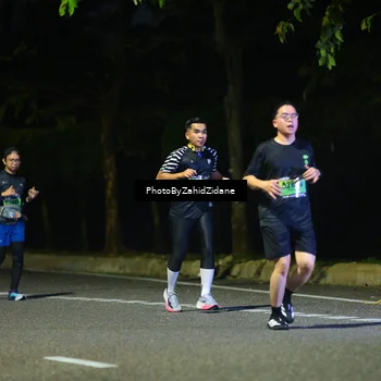 Runner Photo 5361081