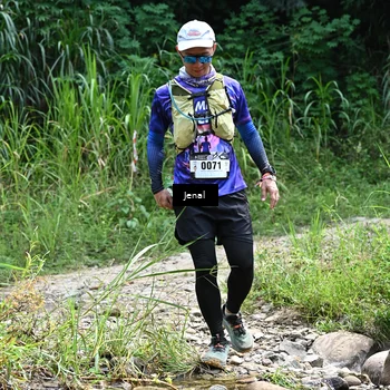 Runner Photo 5361088