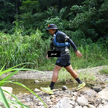 Runner Photo 5361089